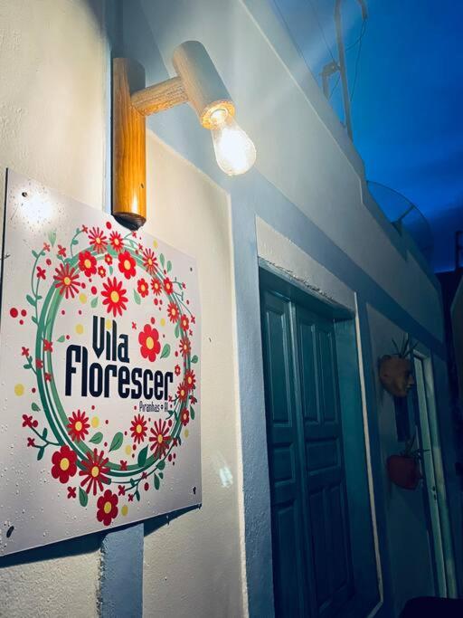 Casa de Férias Casa Flor, Florescer, Centro Historico!!! Piranhas (Alagoas)