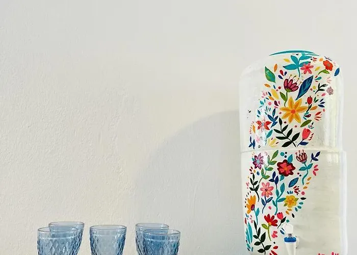 Casa Flor, Vila Florescer, Centro Historico!!!