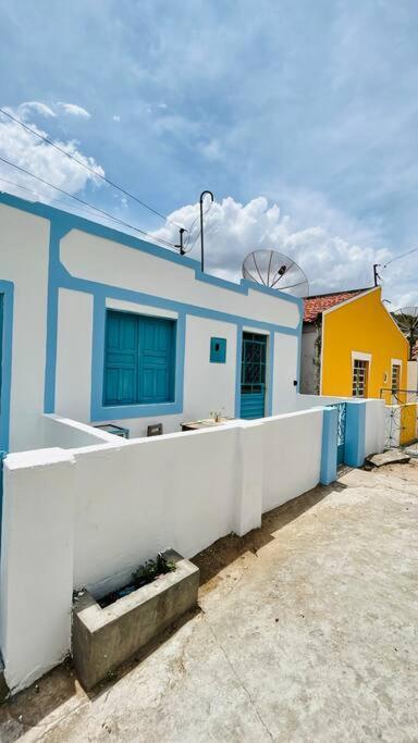 Casa Flor, Florescer, Centro Historico!!! Holiday home