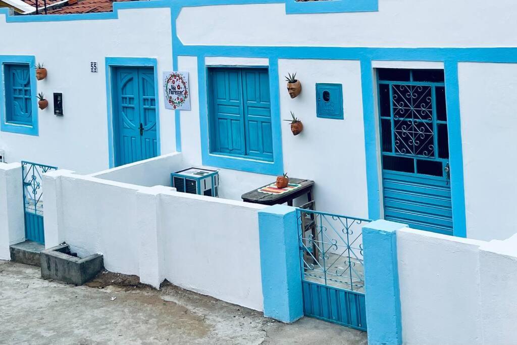 Holiday home Casa Flor, Florescer, Centro Historico!!!