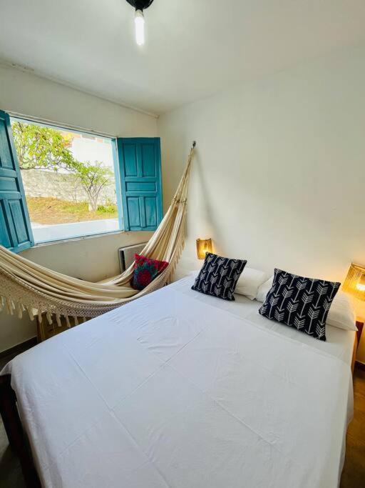 Holiday home Casa Flor, Florescer, Centro Historico!!! Piranhas (Alagoas)