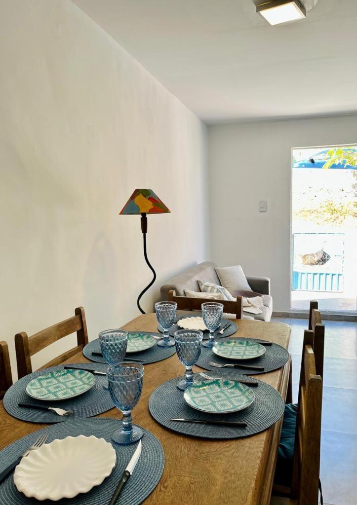 Casa Flor, Florescer, Centro Historico!!! Holiday home *