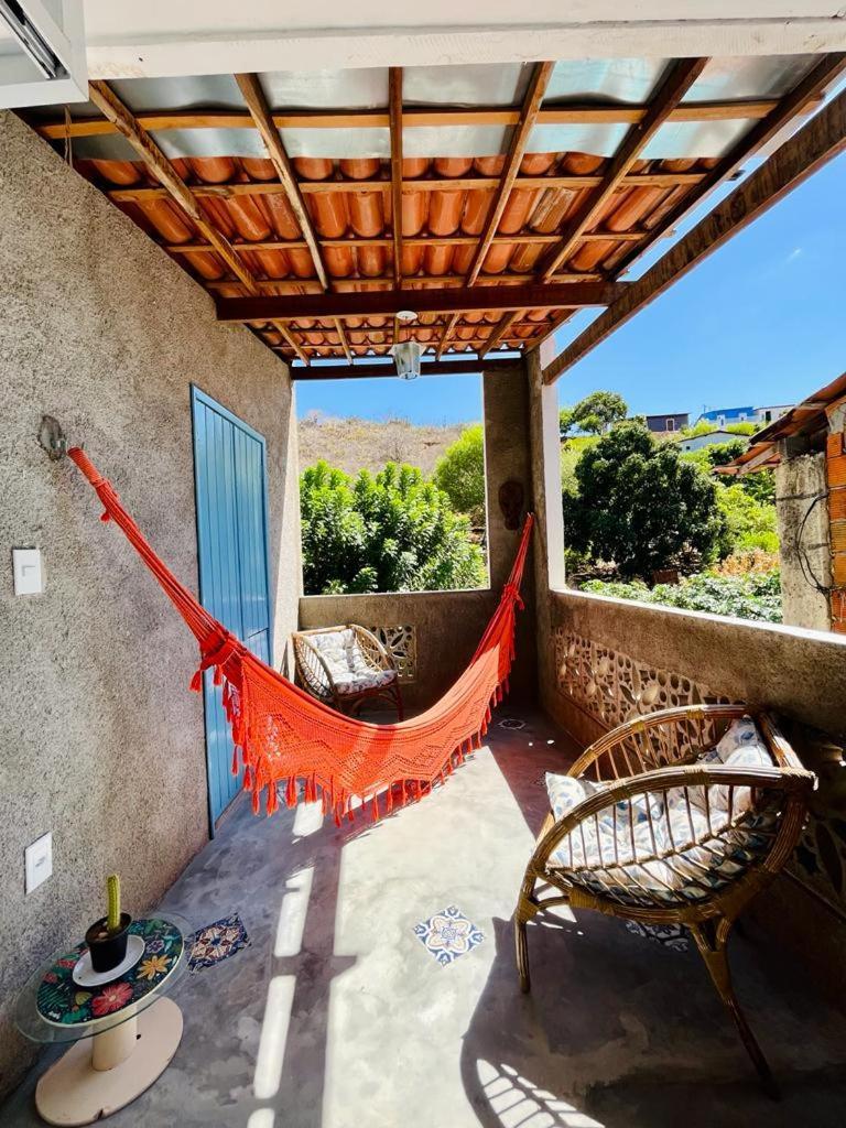 Casa Flor, Florescer, Centro Historico!!! Holiday home *